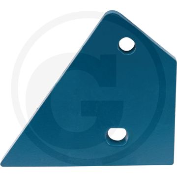 Anlagenspitze links - passend voor lichaam: unk336 - unk340