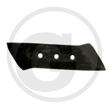 Schaarpunt rechts - montagetip: gebruik geen pneumatisch gereedschap