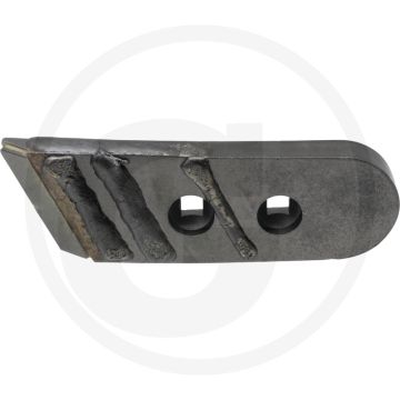 Heavy duty schaarpunt links - passend voor: gregoire besson