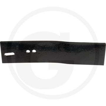 Rister-verlenging links - passende bouten: 1801140gb
