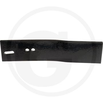 Rister-verlenging links - passende bouten: 1801140gb