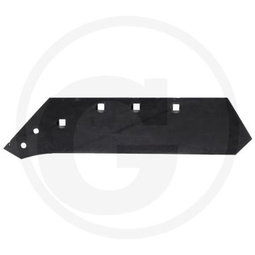 Schaar links, b3-16" - passende bouten: 4 x 1801435810