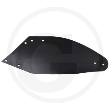Rister-achterstuk links - passende bouten: 7 x 1801235hu10