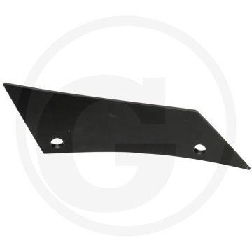 Poitrine de versoir droite, 8 ar 8 hlm - boulons adaptés : 2 x 1801235hu10