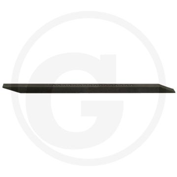 Schaarpunt 35 x 35 mm - montagetip: draai bouten en moeren niet met pneumatisch gereedschap aan