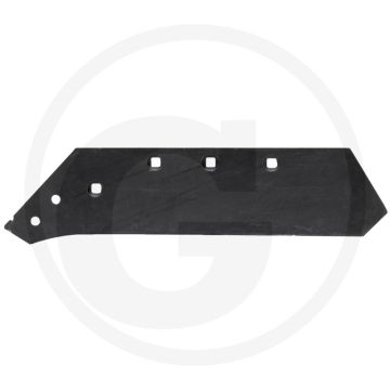 Schaar links, ta-16" - passende bouten: 4 x 1801435810