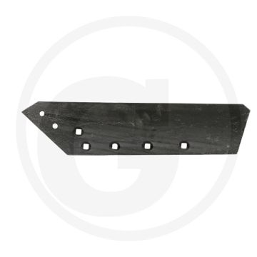 Schaar links, 16" - tip voor montage: draai bouten en moeren niet met pneumatisch gereedschap aan