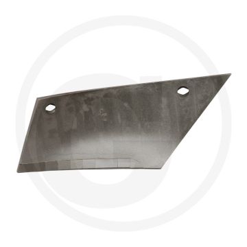 Heavy duty rister-voorstuk rechts - passend voor: gregoire besson