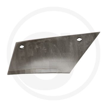 Heavy duty rister-voorstuk links - passend voor: gregoire besson