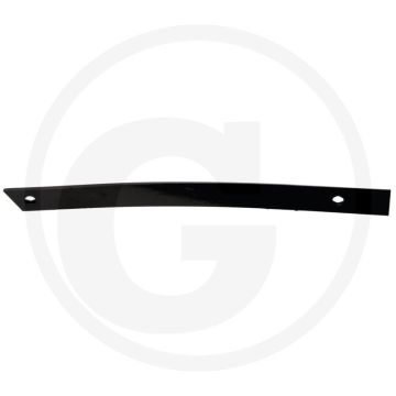 Risterstrip incl. bouten rechts, b3-cv11 - 2 x 18012351410