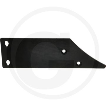 Zoolijzer links - 45 cm breed