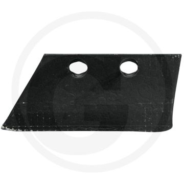 Voorschaar incl. bouten - 2 x 1801235hu10 inclusief moeren