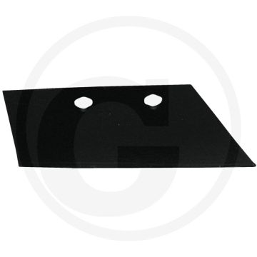 Voorschaar incl. bouten, links - 2 x 1801235hu10