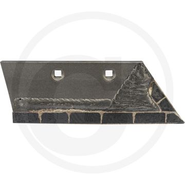 Heavy duty voorschaar links - passende bouten: 10 x 40