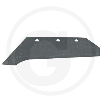 Schaar incl. bouten 3 x 18012351410 - montagetip: gebruik geen pneumatisch gereedschap