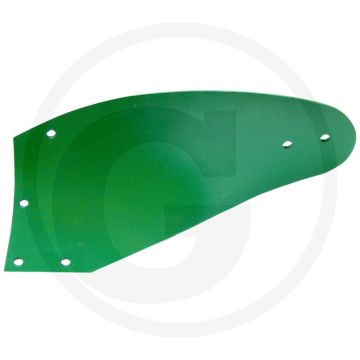 Rister-achterstuk links type: kg121sh