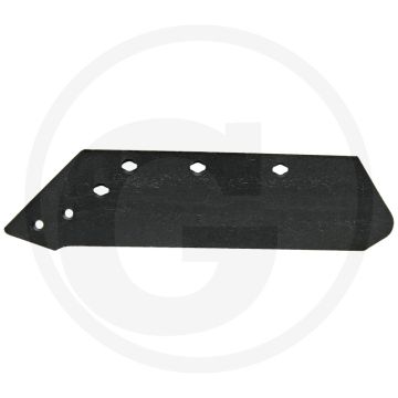 Ciseaux droit, 16" - convient pour corps : h, c