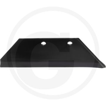 Schar 18 zoll right, system mölbro m5/m7 - compatible avec les carrosseries : h4, h6, hb4, hb6, sk, vl, vs/n