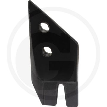 Halter rechts system mölbro m7 - passend voor lichaam: h4, h6, hb4, hb6