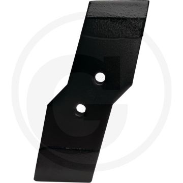 Schaarpunt links, gecoat - passend voor lichaam: bl, c4, c6, c7, c8, h, hb, hc, j, jv, l, lselect, n4, p, rb, rm, shc, sk, sl, sn, v, vl, kropp