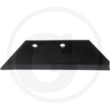 Schar 18 zoll links, system mölbro m5/m7 - passend voor lichaam: h4,h6, hb4,hb6, sk, vl, vs/n
