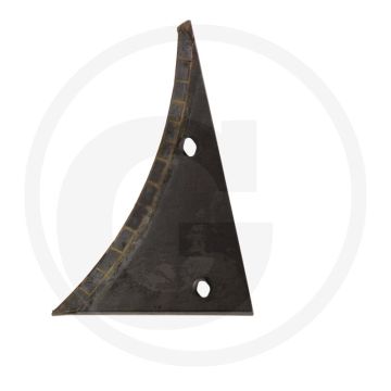 Heavy duty rister-voorstuk links - passend voor: kuhn (huard) n4