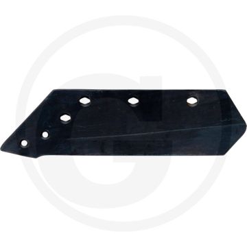 Pointes de ciseaux gauche, 14", gainées - convient pour corps : c, n, p, v