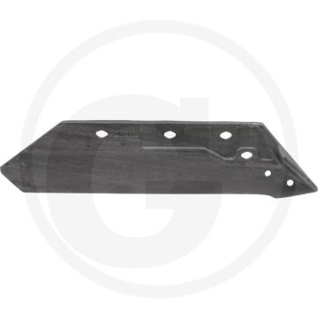 Schaarpunt links, 16", gecoat - passend voor lichaam: c, n, p