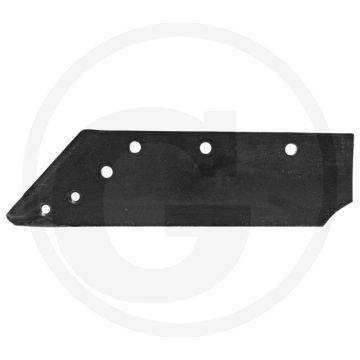 Ciseaux avec boulons, droit 14" - pour body sk