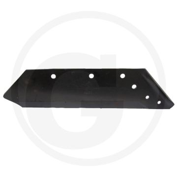 Ciseaux droit, 16" - convient pour corps : h