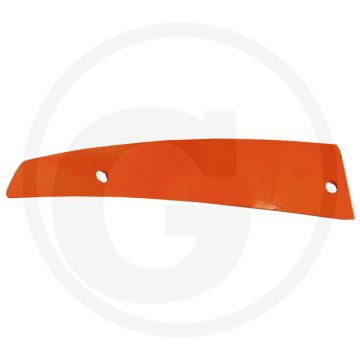 Risterstrip nr. 1, rechts - passend voor lichaam vl