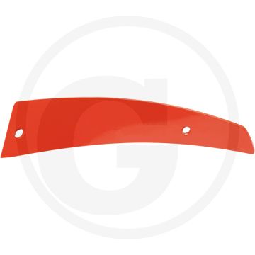 Bande de roulement n° 4, à gauche - s'adapte au corps vl