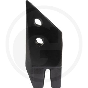 Halter r system mölbro m7 - passend voor lichaam: vl, vs/n