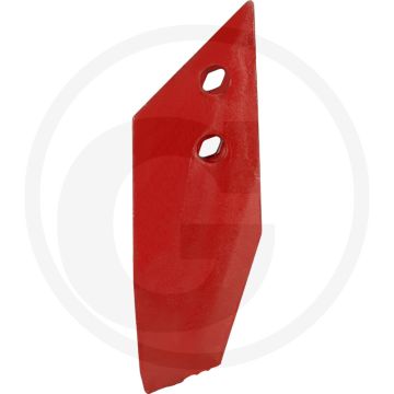Spitze beschichtet links system mölbro m5 - passend voor lichaam: vl, vs/n