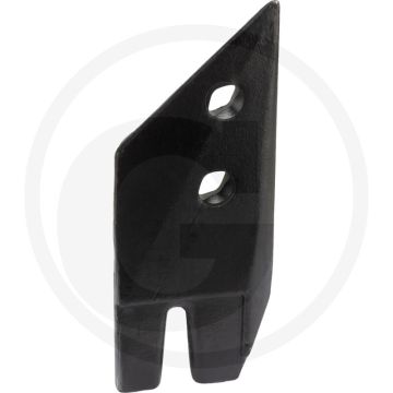 Halter links system mölbro m7 - passend voor vl, vs/n