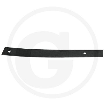Risterstrip incl. bouten, nr. 3 links - 1801235hu10 + 1801240hu10