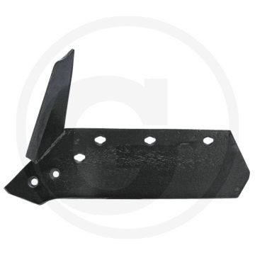 Embout de ciseaux avec tipouter, droit 14" - convient pour rl, rs, rh