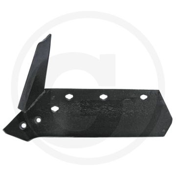 Embout de ciseaux avec tipouter, gauche 14" - convient pour rl, rs, rh