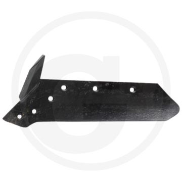 Schaar links, met zoolkouter 16" - passend voor lichaam: sk