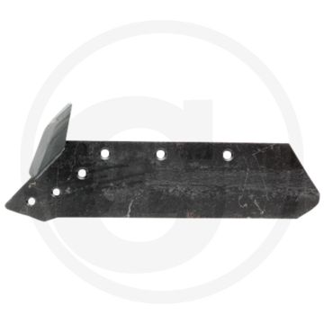 Schaar links, met zoolkouter 16" - passende bouten: 4 x 1801435hu10