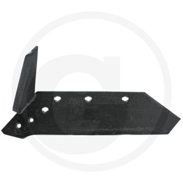 Schaar met tipkouter, links 16" - passend voor lichaam: c, n, p