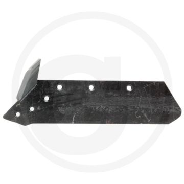 Schaar links, met zoolkouter 16" - passende bouten: 4 x 1801435hu10
