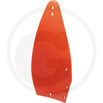 Rister-achterstuk links passende bouten: 6x 1801235hu10