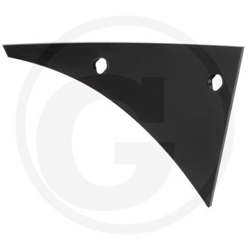 Streichblech-vorderteil 14'' gauche - convient pour corps : y4