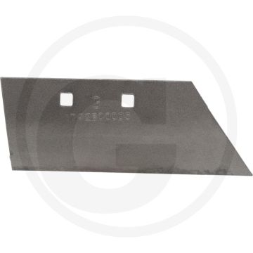 Cisaille frontale robuste gauche - convient aux carrosseries : zrl, zr, zh, épaisseur : 12mm