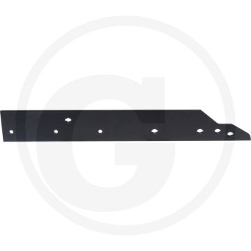 Zoolijzer links - passende bouten: 8 x 1801235hu10