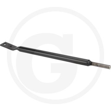 Verstärkung - passend voor lichaam: l, h, hb, hc, rb, totale lengte: 717mm