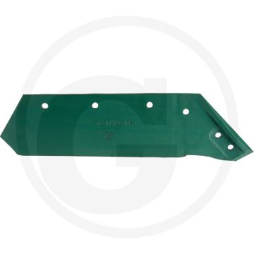 Wechselspitzenschar 12mm 16'' gauche - corps no. 1, 2, 3, 5