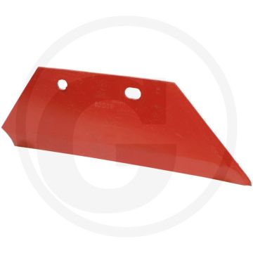 Beitel links 16" voor quick fit-systeem - passend voor lichaam nr. 6, 8, 9, 12, 15, 19, 28, 29, 30