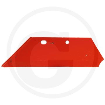 Beitel links 18" voor quick fit-systeem - passend voor lichaam nr. 6, 8, 9, 12, 15, 19, 28, 29, 30 ecomat